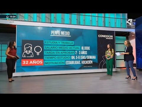 Consejos para preparar con &eacute;xito las oposiciones de la A.V.A