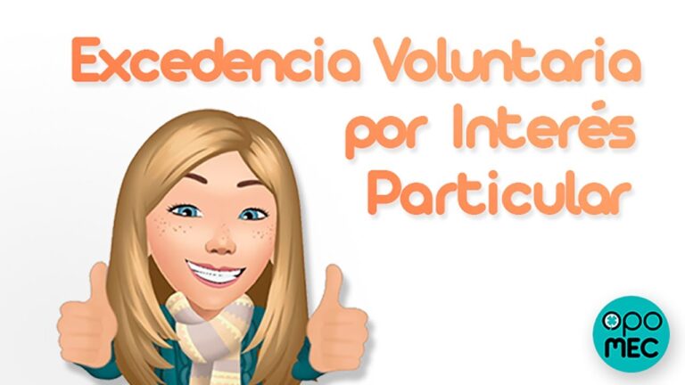 Consejos para aprobar una oposición y solicitar una excedencia laboral